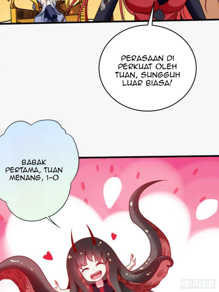 My Disciples Are All Immortals Chapter 106 - halaman 52