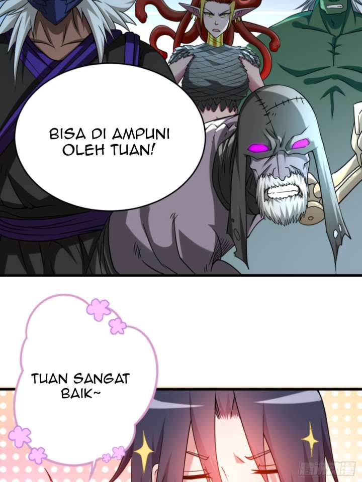 My Disciples Are All Immortals Chapter 106 - halaman 6