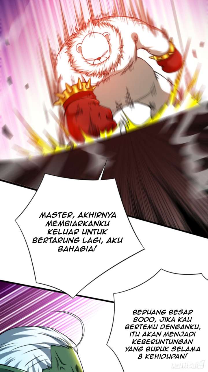 My Disciples Are All Immortals Chapter 107 - halaman 12