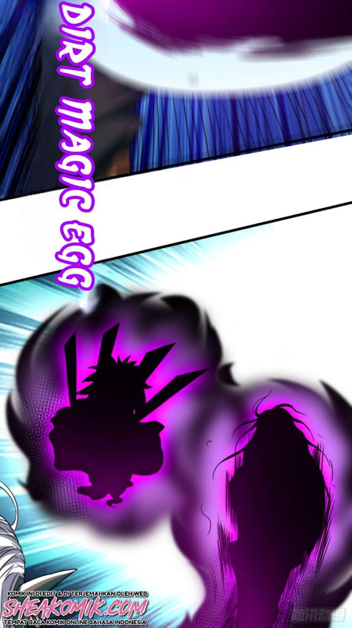My Disciples Are All Immortals Chapter 107 - halaman 14