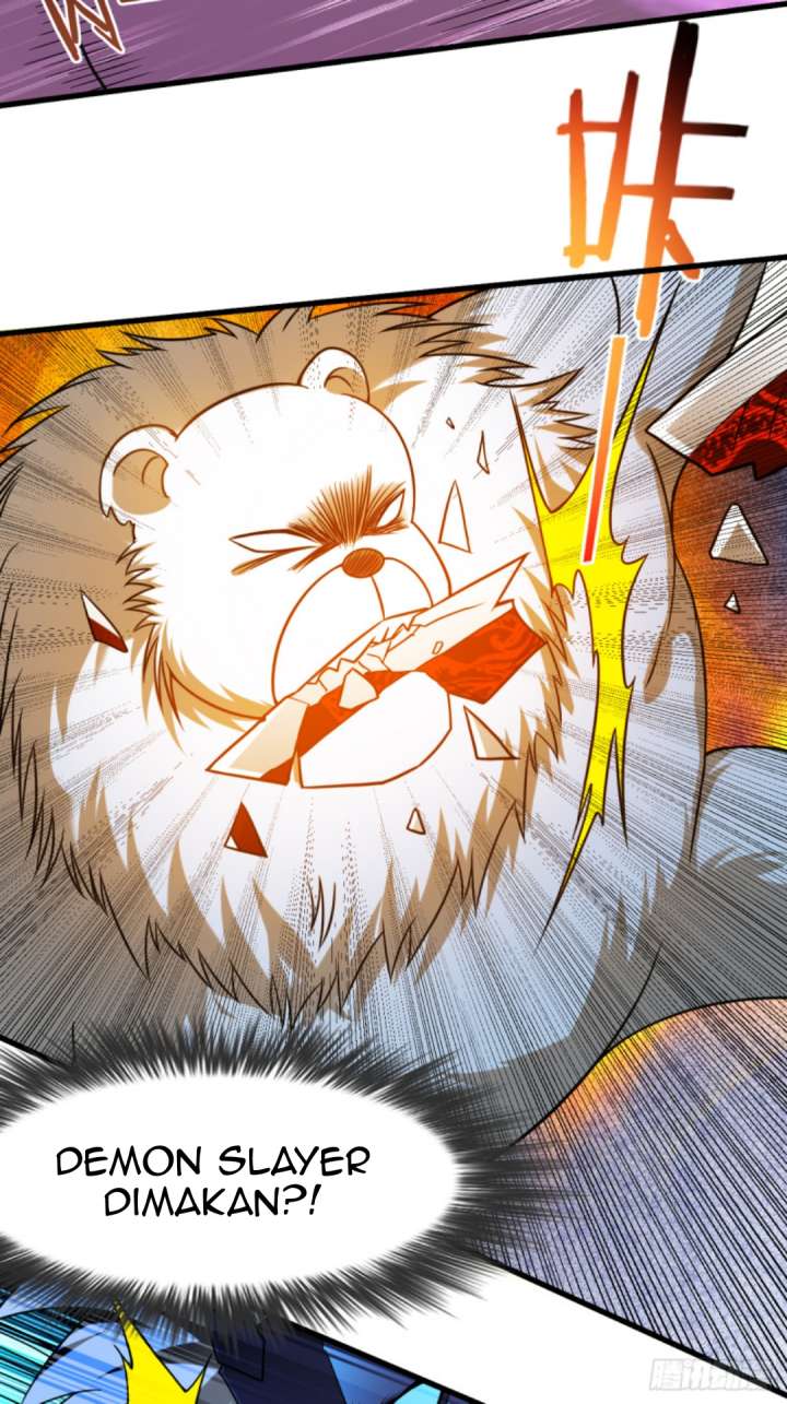My Disciples Are All Immortals Chapter 107 - halaman 27