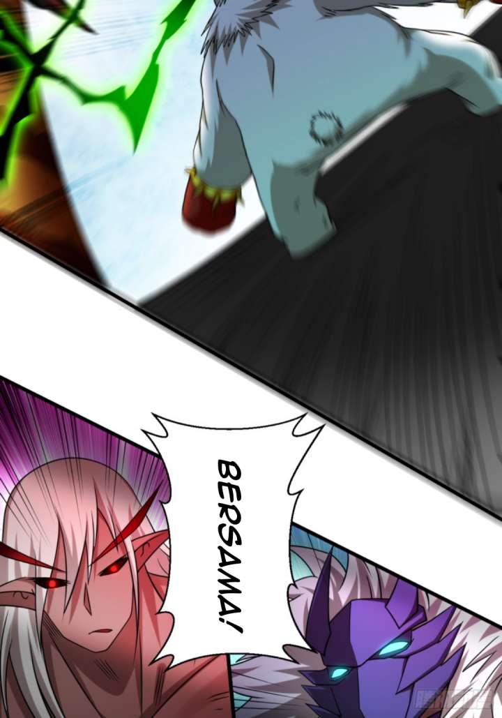 My Disciples Are All Immortals Chapter 107 - halaman 32