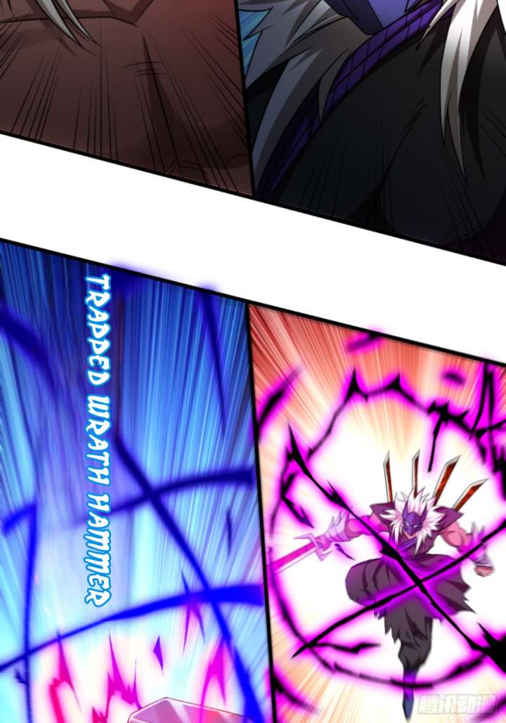 My Disciples Are All Immortals Chapter 107 - halaman 33