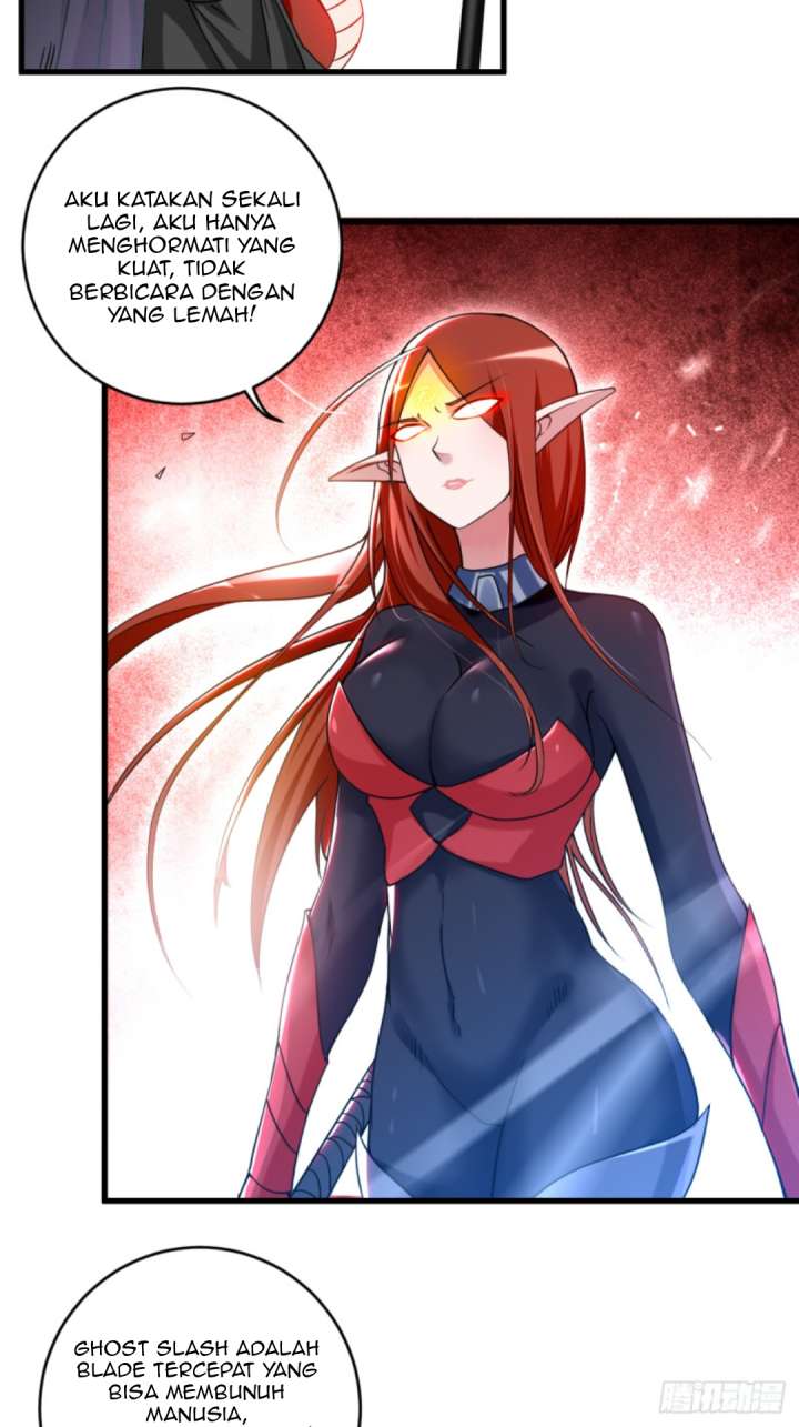 My Disciples Are All Immortals Chapter 107 - halaman 4
