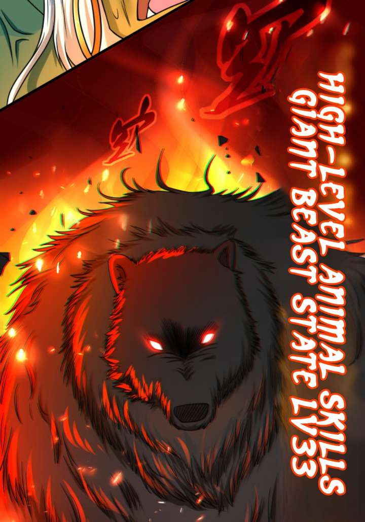 My Disciples Are All Immortals Chapter 107 - halaman 40