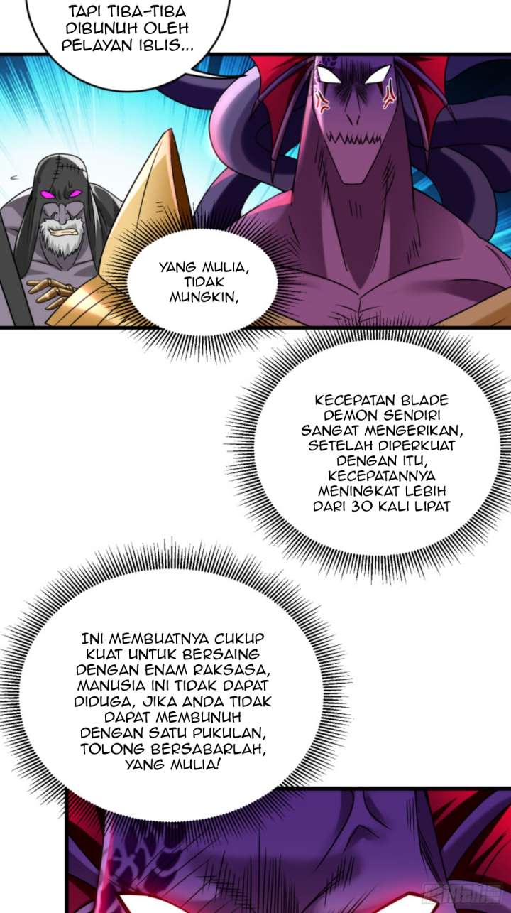 My Disciples Are All Immortals Chapter 107 - halaman 5