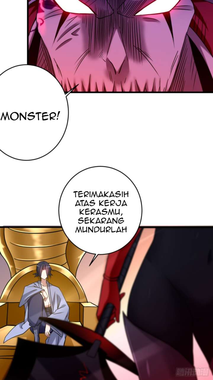 My Disciples Are All Immortals Chapter 107 - halaman 6