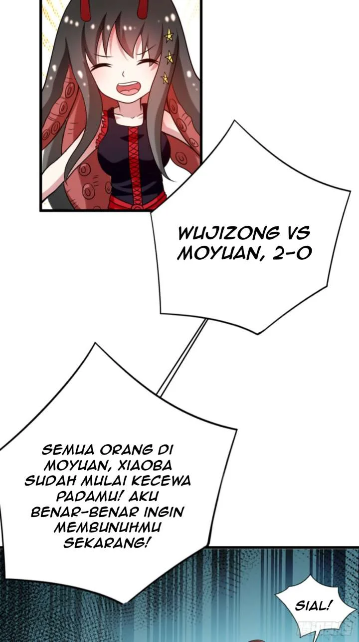 My Disciples Are All Immortals Chapter 108 - halaman 13