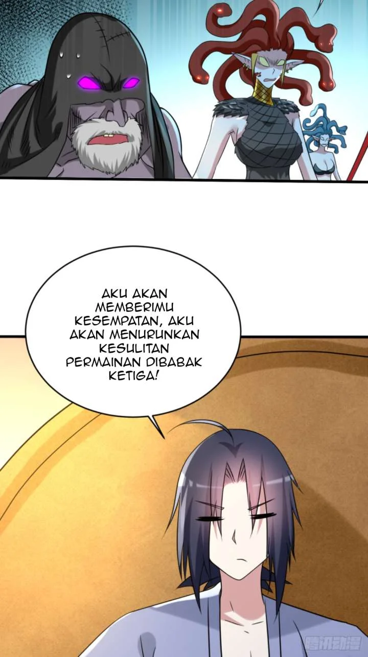 My Disciples Are All Immortals Chapter 108 - halaman 14
