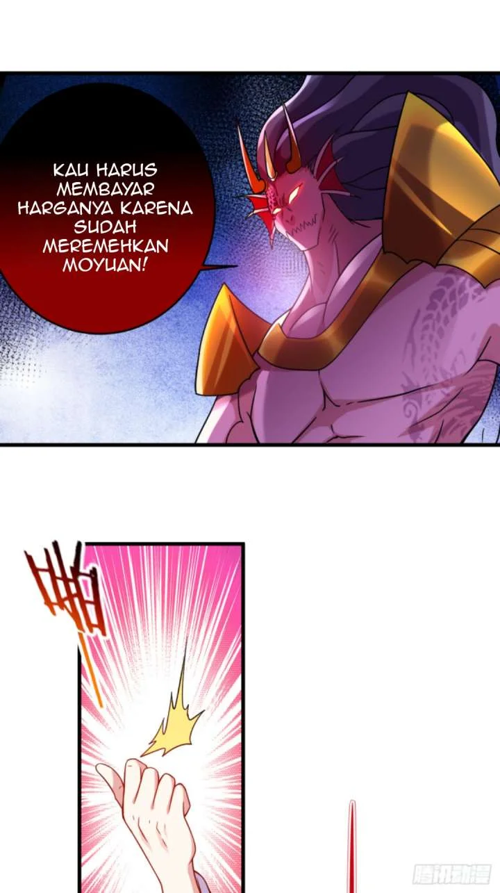 My Disciples Are All Immortals Chapter 108 - halaman 16