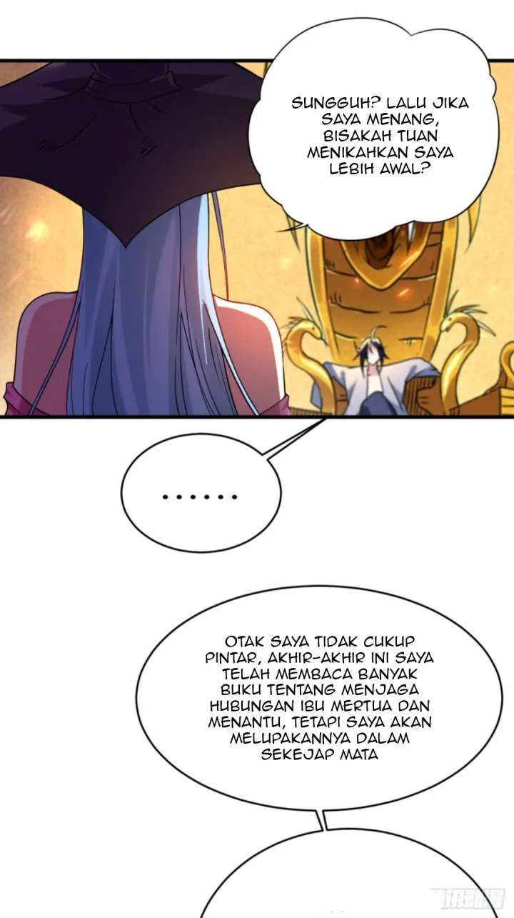 My Disciples Are All Immortals Chapter 108 - halaman 20