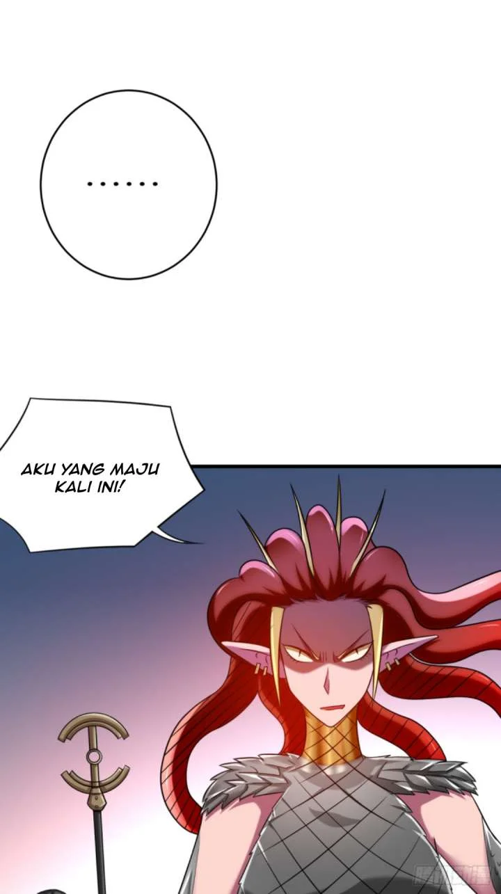 My Disciples Are All Immortals Chapter 108 - halaman 22