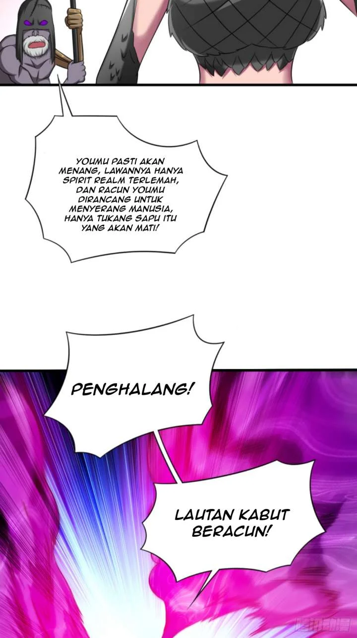 My Disciples Are All Immortals Chapter 108 - halaman 23