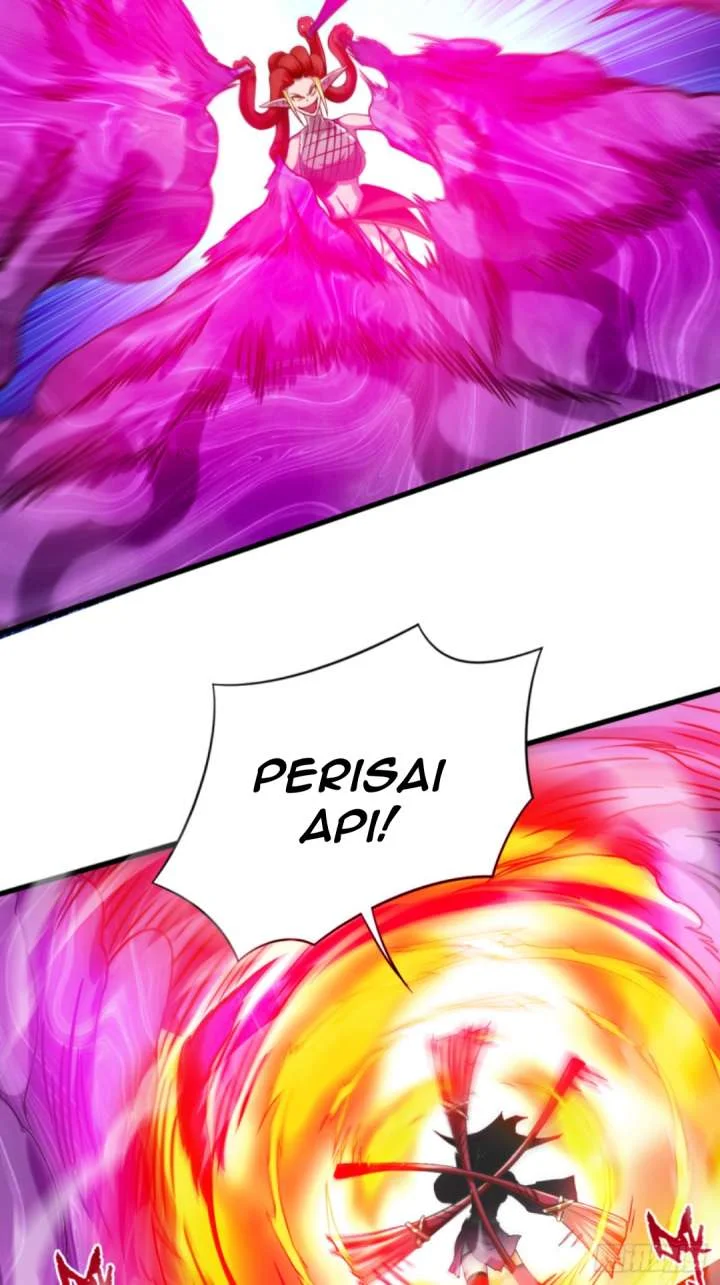 My Disciples Are All Immortals Chapter 108 - halaman 24