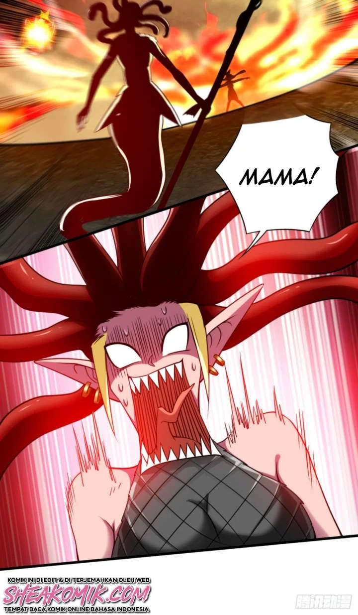 My Disciples Are All Immortals Chapter 108 - halaman 28