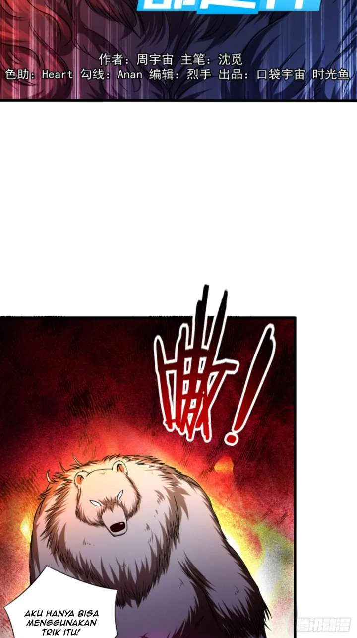 My Disciples Are All Immortals Chapter 108 - halaman 3