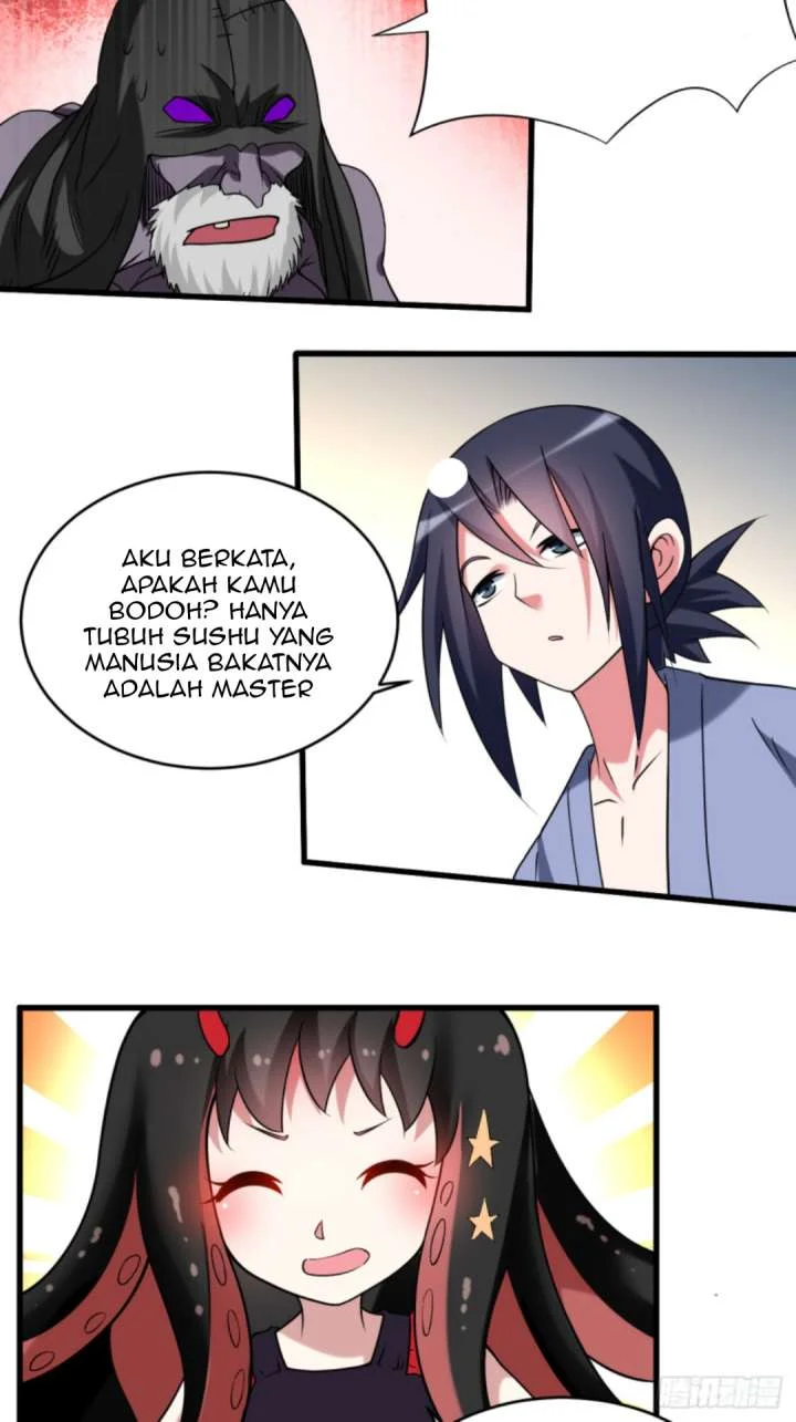 My Disciples Are All Immortals Chapter 108 - halaman 31