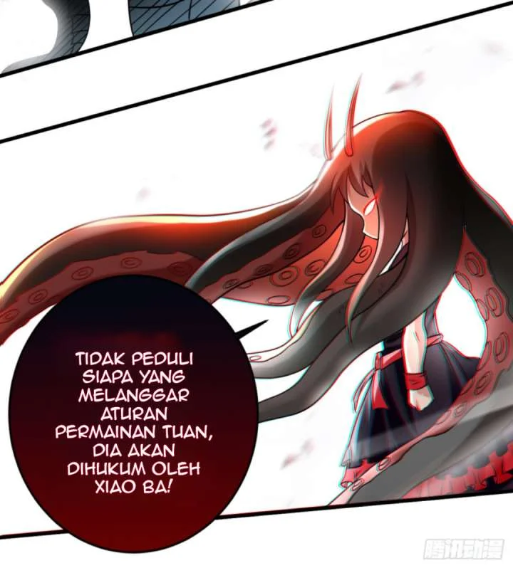 My Disciples Are All Immortals Chapter 108 - halaman 38