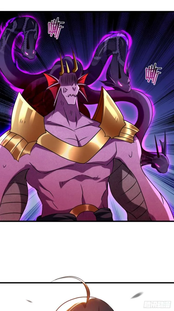 My Disciples Are All Immortals Chapter 108 - halaman 39