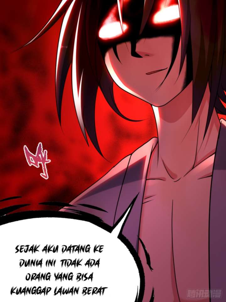My Disciples Are All Immortals Chapter 109 - halaman 11
