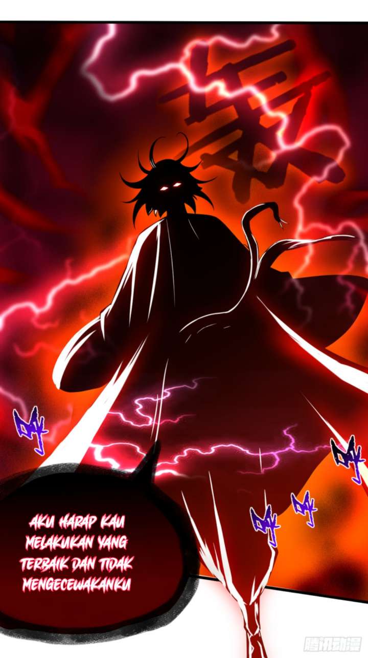 My Disciples Are All Immortals Chapter 109 - halaman 13
