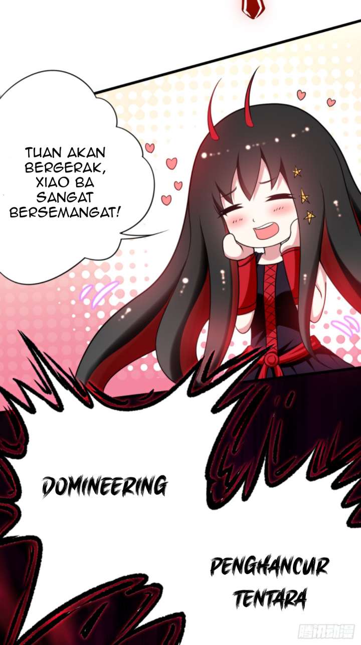 My Disciples Are All Immortals Chapter 109 - halaman 14