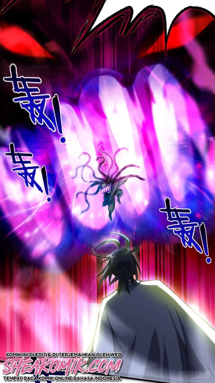 My Disciples Are All Immortals Chapter 109 - halaman 15
