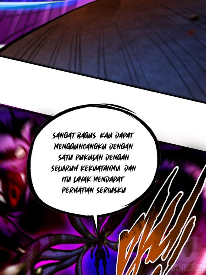 My Disciples Are All Immortals Chapter 109 - halaman 18