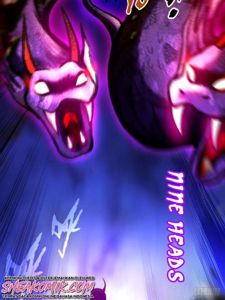 My Disciples Are All Immortals Chapter 109 - halaman 19