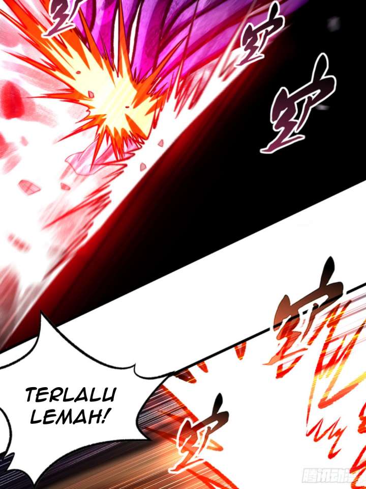 My Disciples Are All Immortals Chapter 109 - halaman 20