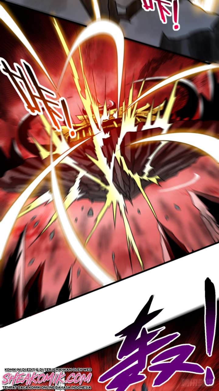 My Disciples Are All Immortals Chapter 109 - halaman 24