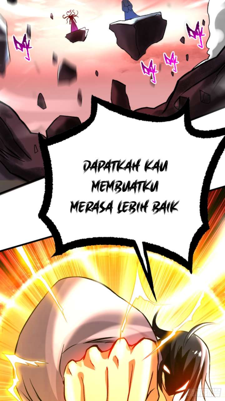 My Disciples Are All Immortals Chapter 109 - halaman 26