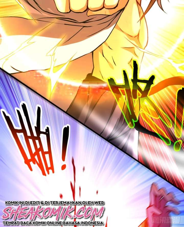 My Disciples Are All Immortals Chapter 109 - halaman 27