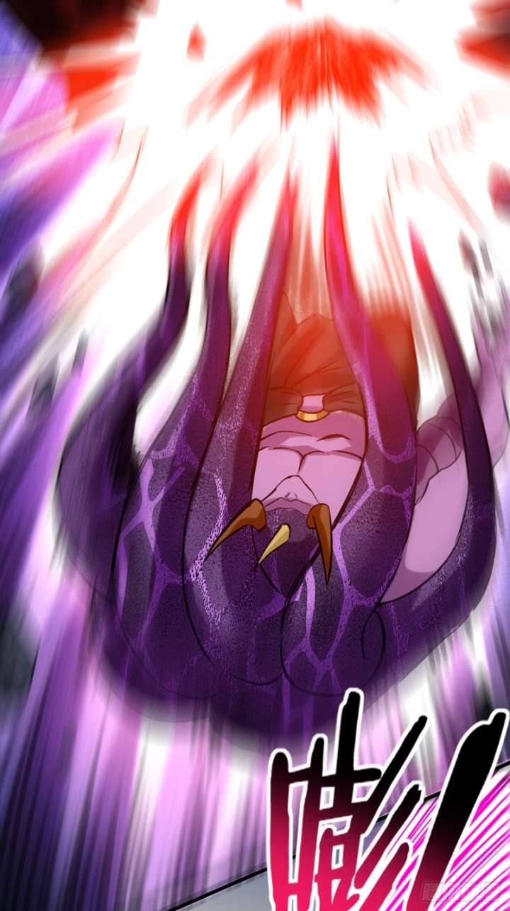 My Disciples Are All Immortals Chapter 109 - halaman 30