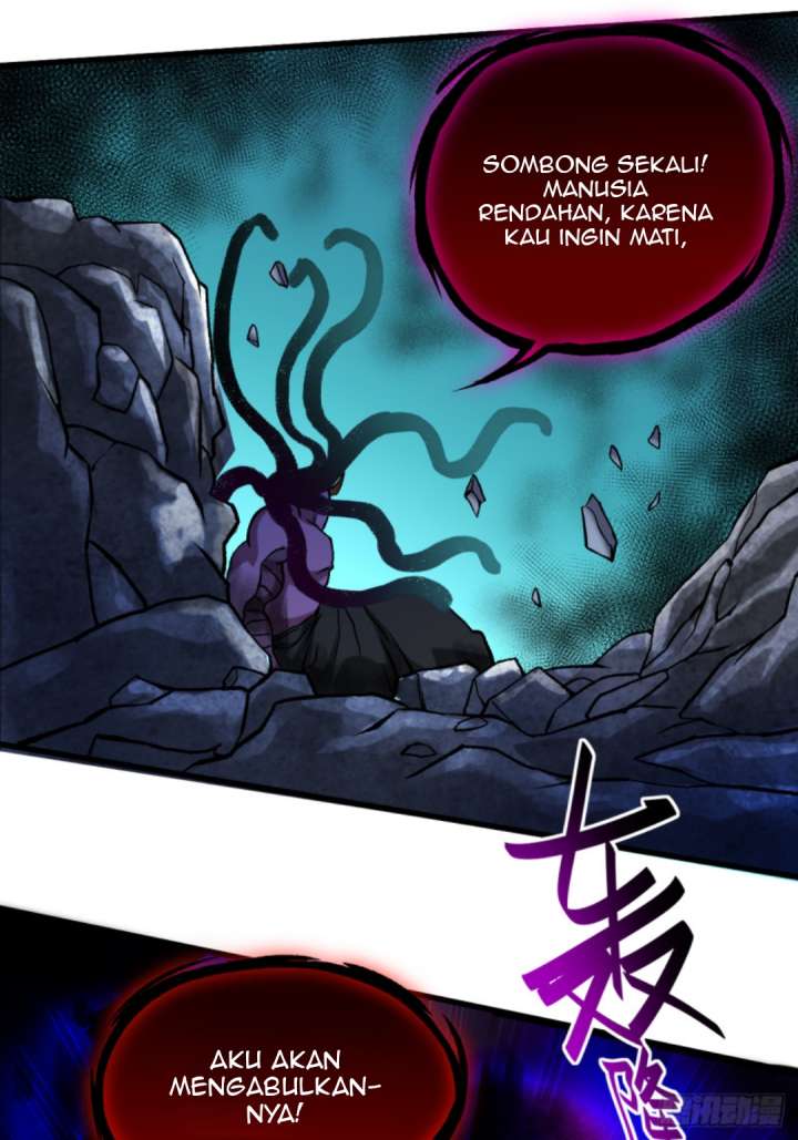 My Disciples Are All Immortals Chapter 109 - halaman 33