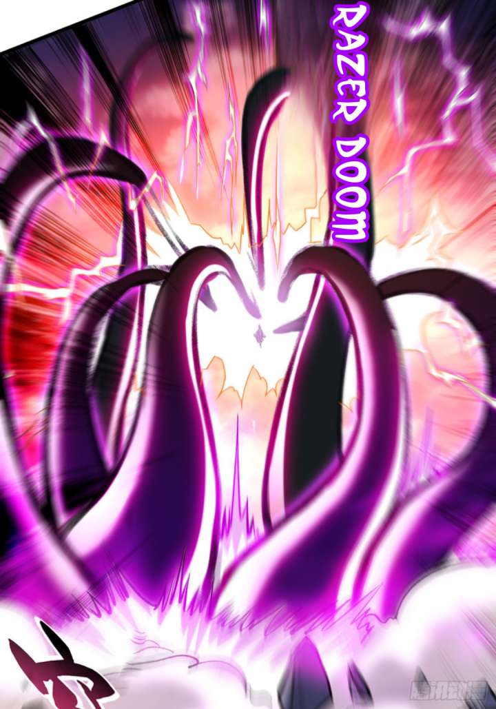 My Disciples Are All Immortals Chapter 109 - halaman 35