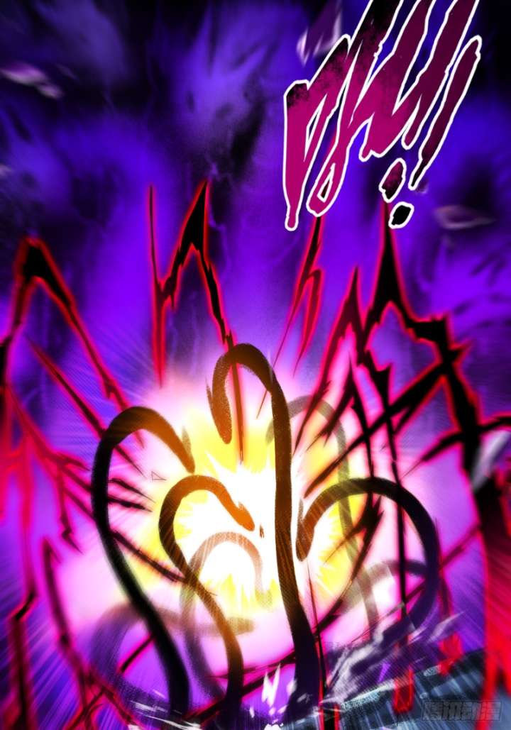 My Disciples Are All Immortals Chapter 109 - halaman 37