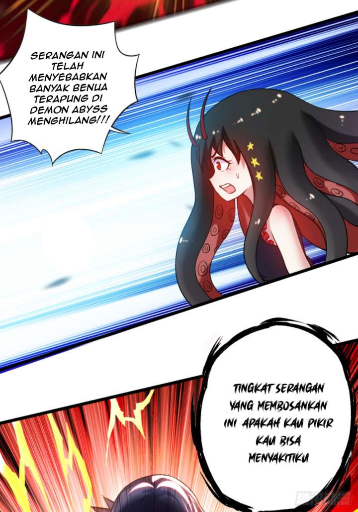 My Disciples Are All Immortals Chapter 109 - halaman 39