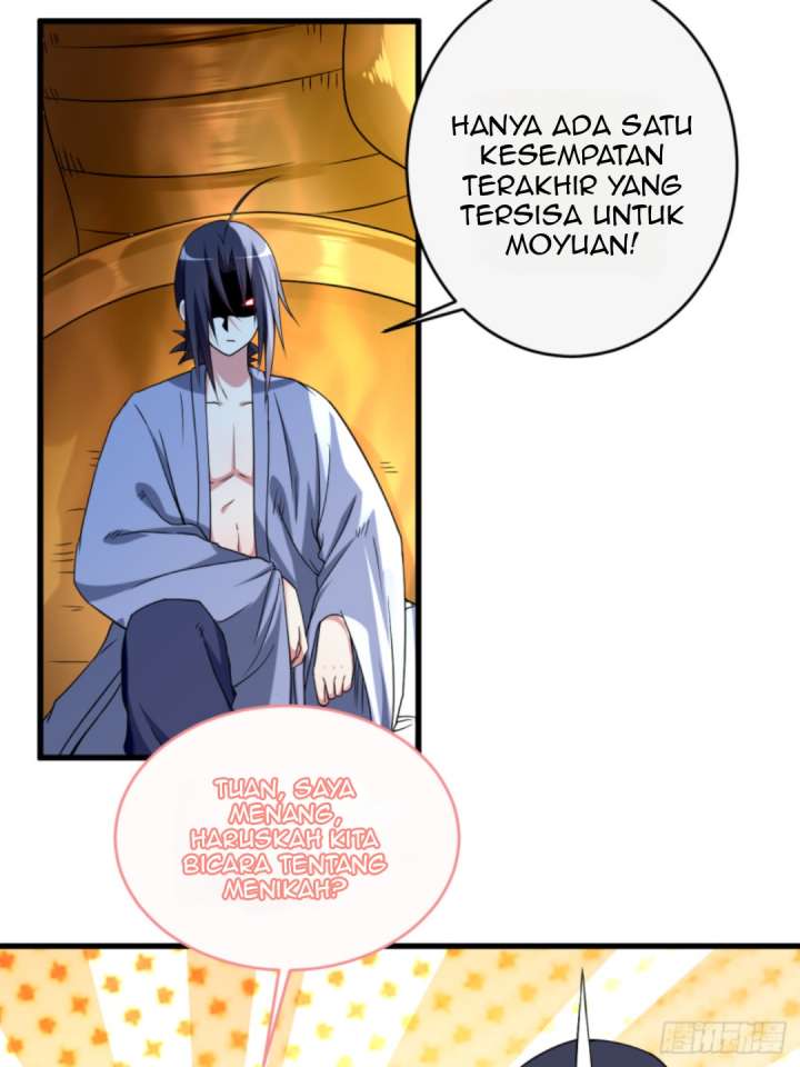 My Disciples Are All Immortals Chapter 109 - halaman 4