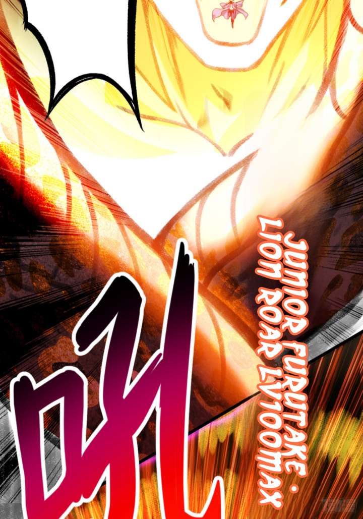 My Disciples Are All Immortals Chapter 109 - halaman 41