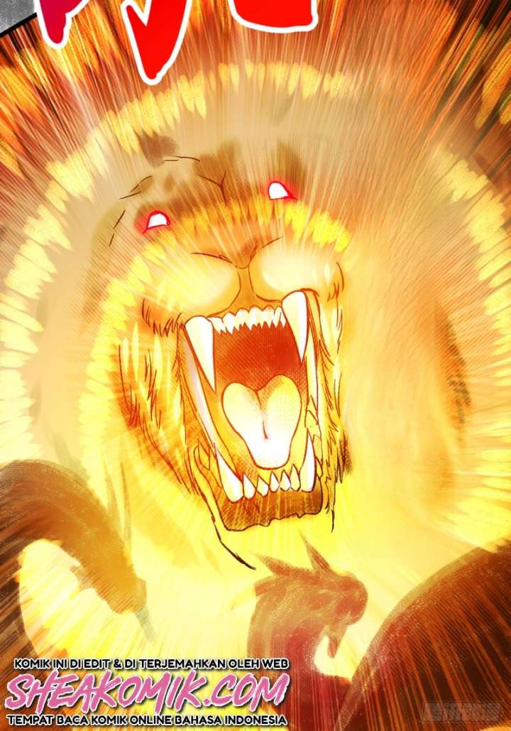 My Disciples Are All Immortals Chapter 109 - halaman 42