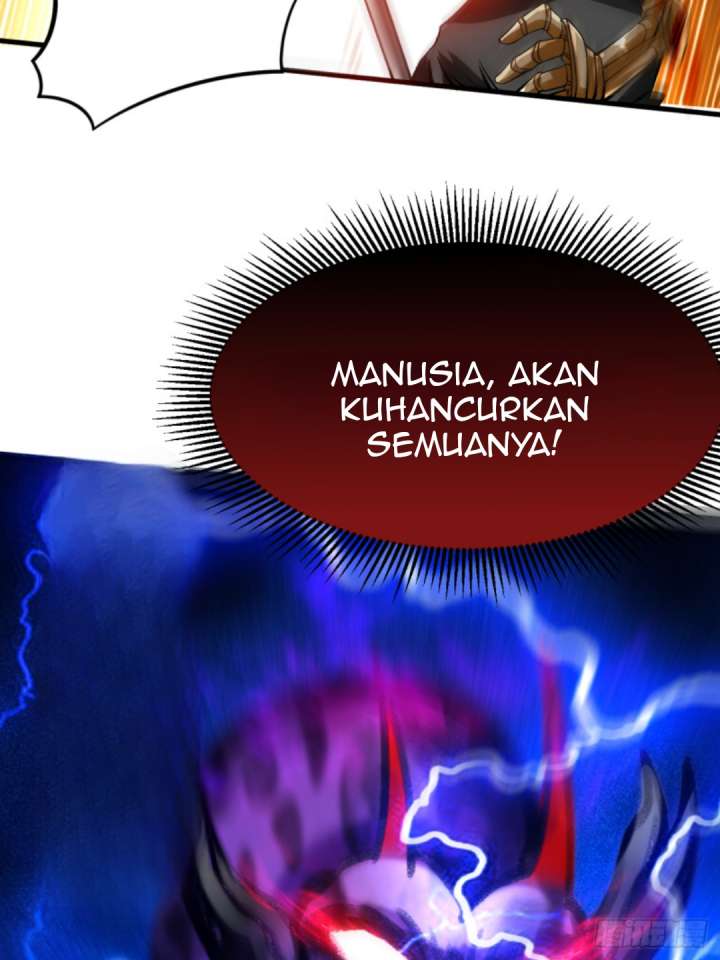 My Disciples Are All Immortals Chapter 109 - halaman 47