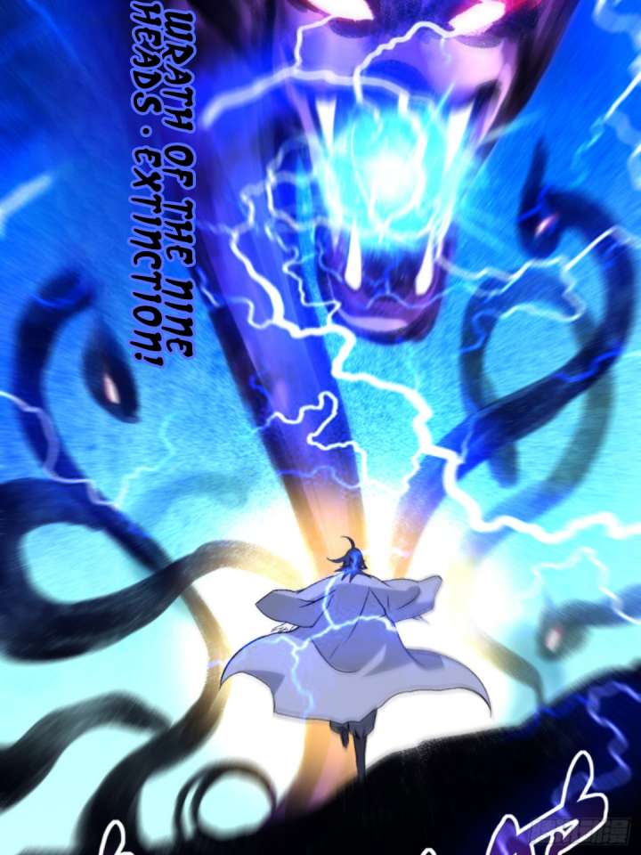 My Disciples Are All Immortals Chapter 109 - halaman 48