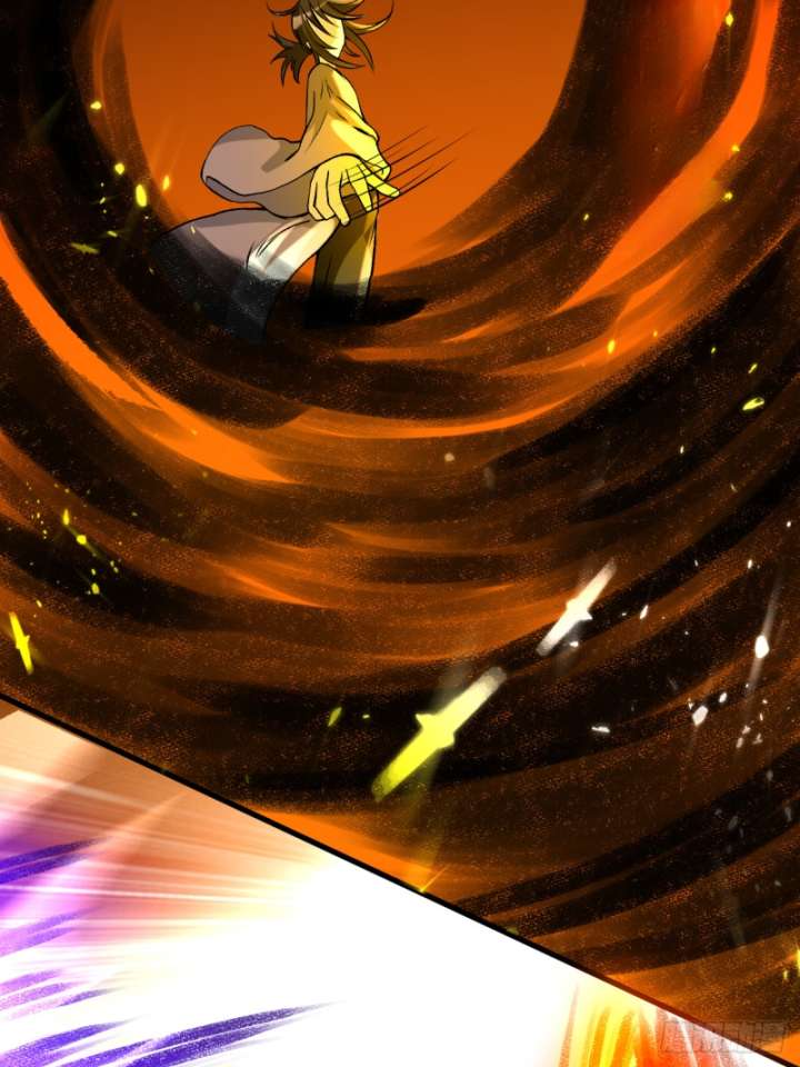My Disciples Are All Immortals Chapter 109 - halaman 51