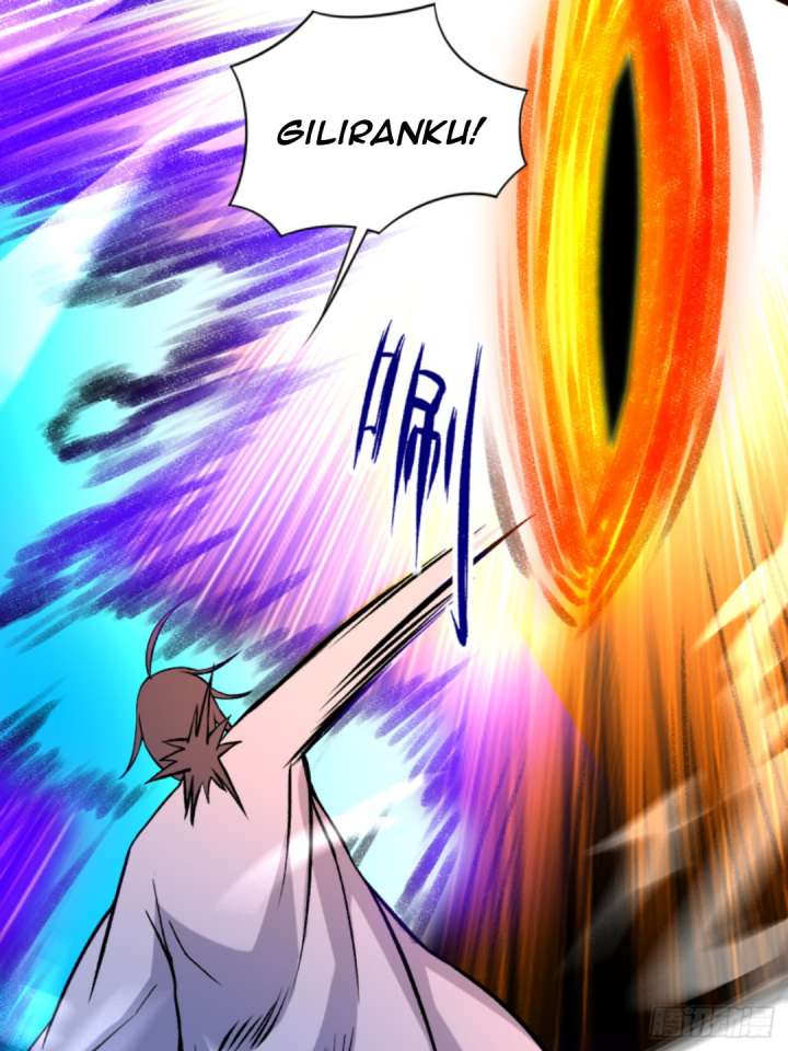 My Disciples Are All Immortals Chapter 109 - halaman 52
