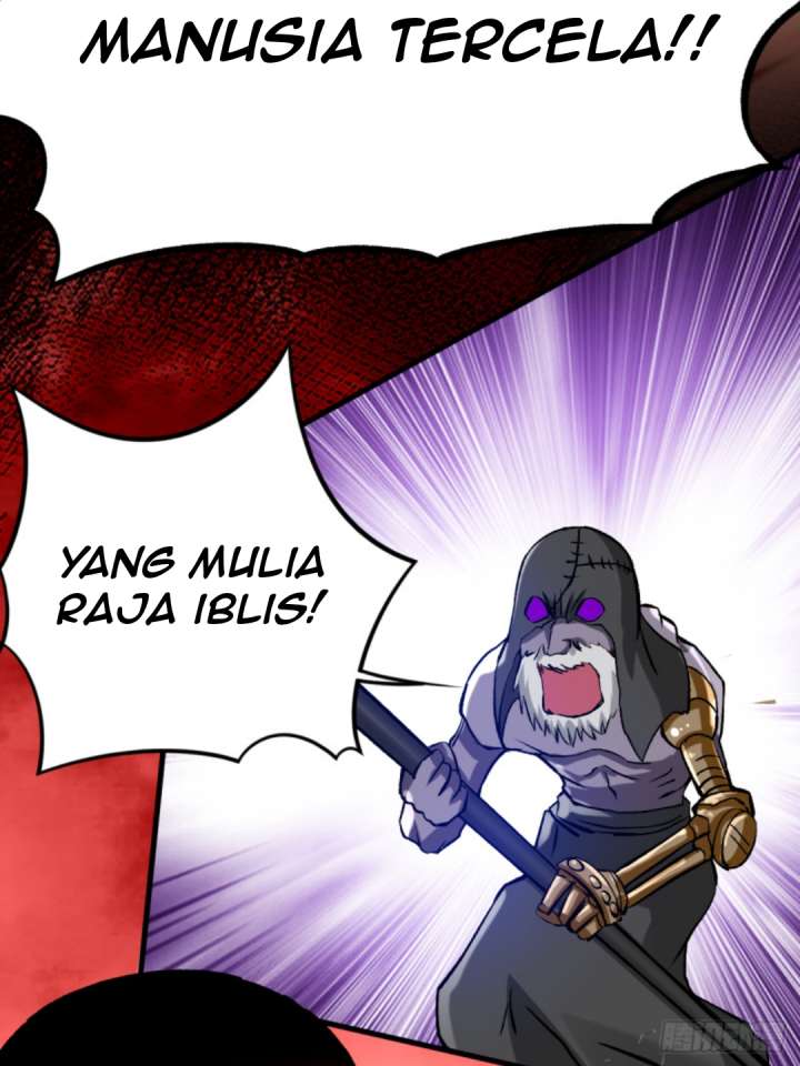 My Disciples Are All Immortals Chapter 109 - halaman 55