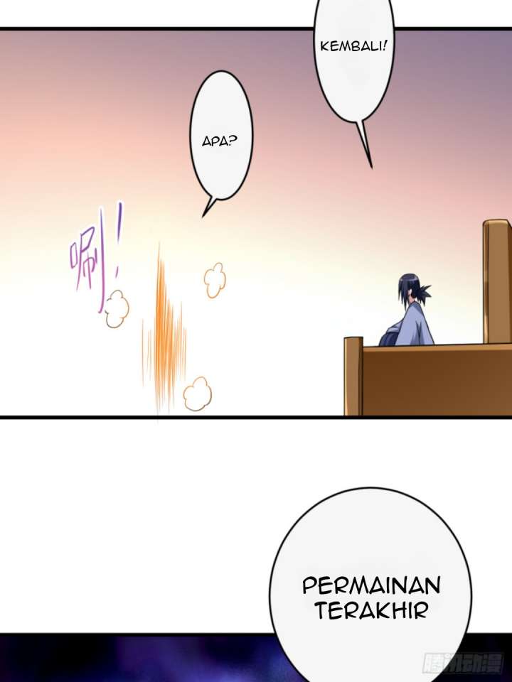 My Disciples Are All Immortals Chapter 109 - halaman 6