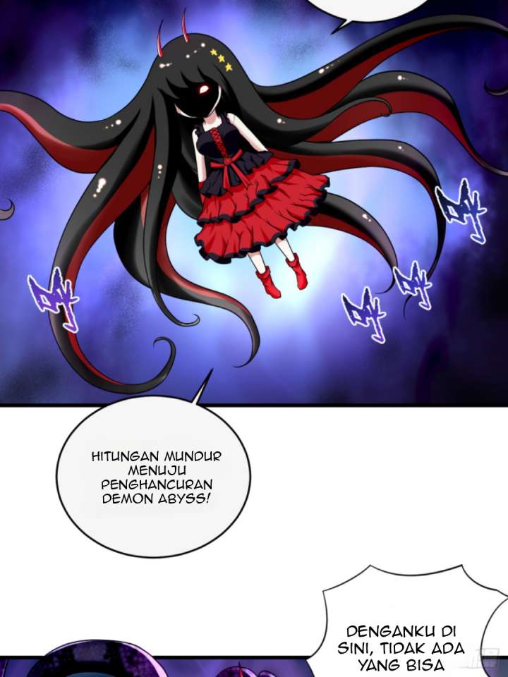 My Disciples Are All Immortals Chapter 109 - halaman 7
