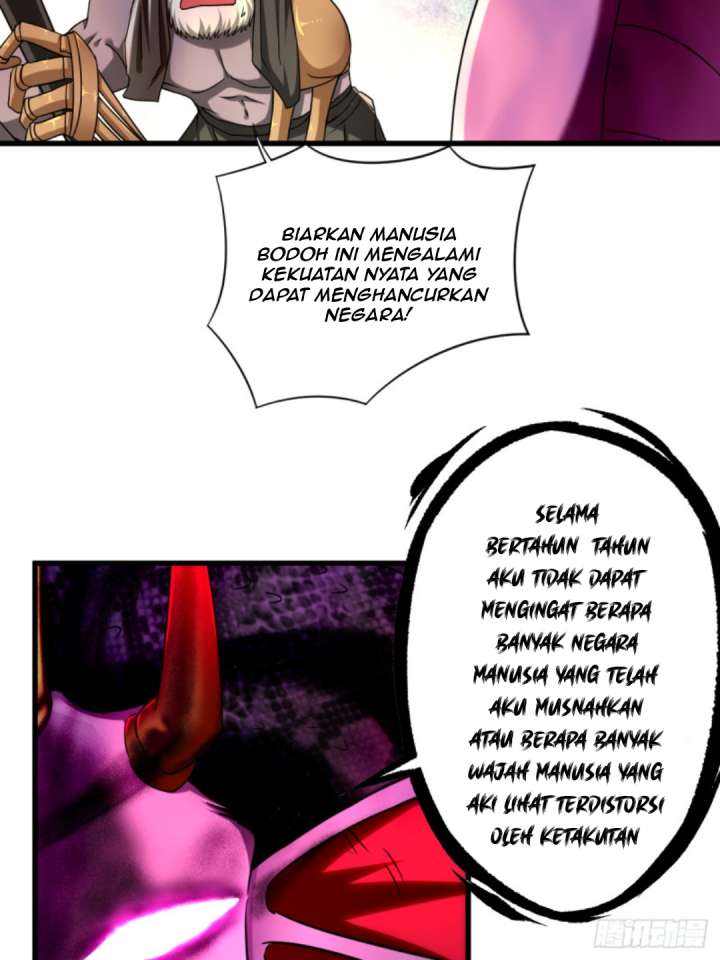 My Disciples Are All Immortals Chapter 109 - halaman 9