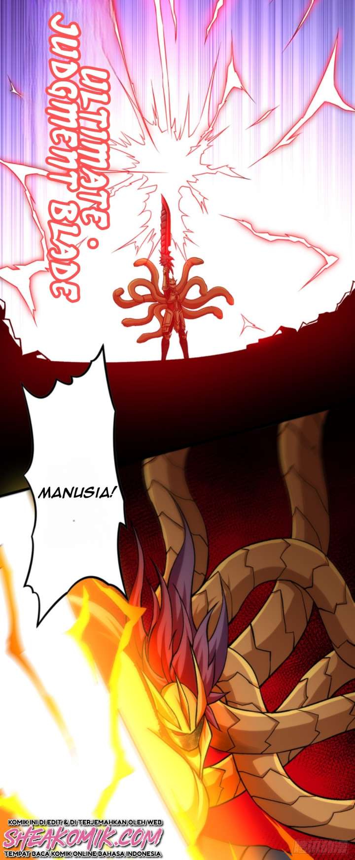My Disciples Are All Immortals Chapter 110 - halaman 14